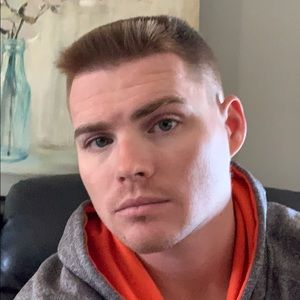 Meet your Posher, Brandon